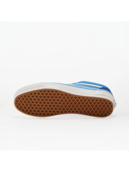 Sneakers Vans LX Old Skool Nineties Blue EUR 43 niebieskie
