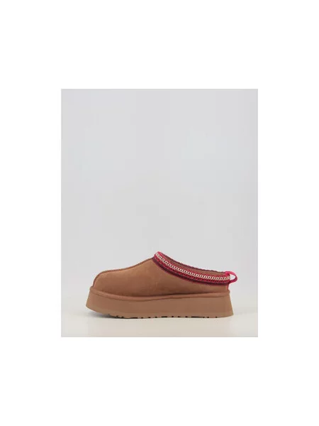 Bačkory Ugg hnědé