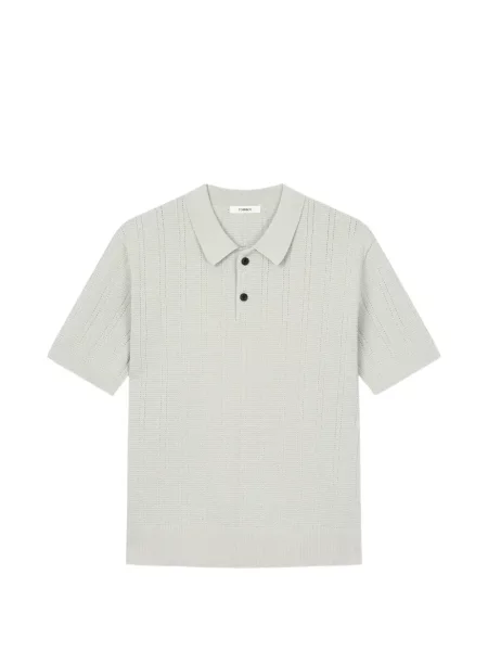 S límcem polotričko Tomboy šedé