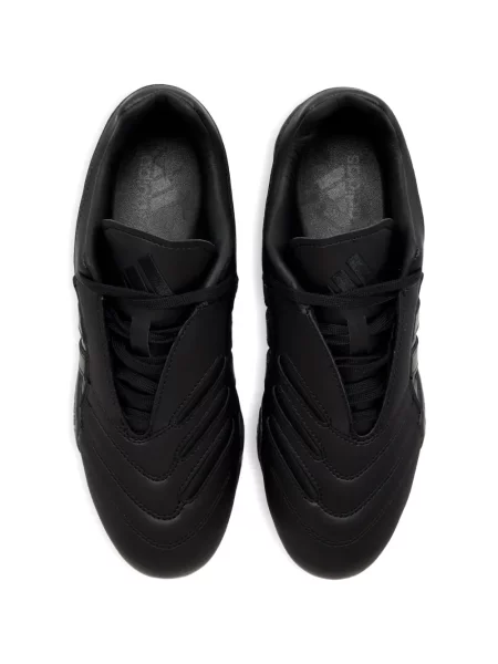 Бягане козина чанта за през рамо Adidas с автограф сиво