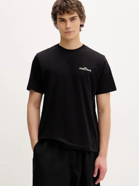 Guess Jeans T-shirt crna