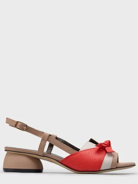 Босоножки Brunate