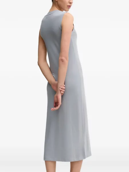 Rochie midi Marc O'polo albastru