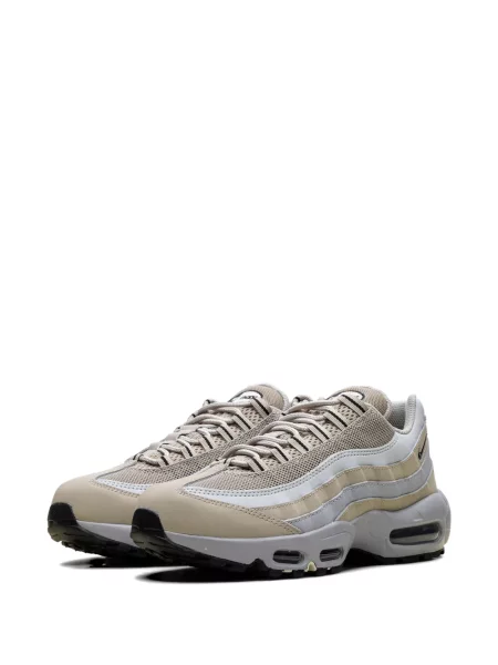Sneakerși Nike Air Max 95 alb