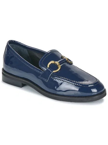 Pantofi Jb Martin albastru
