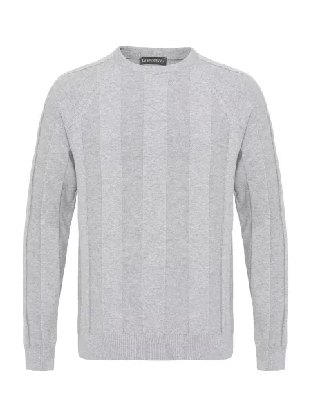 Jacey Quinn Sveter Erwin' sivá