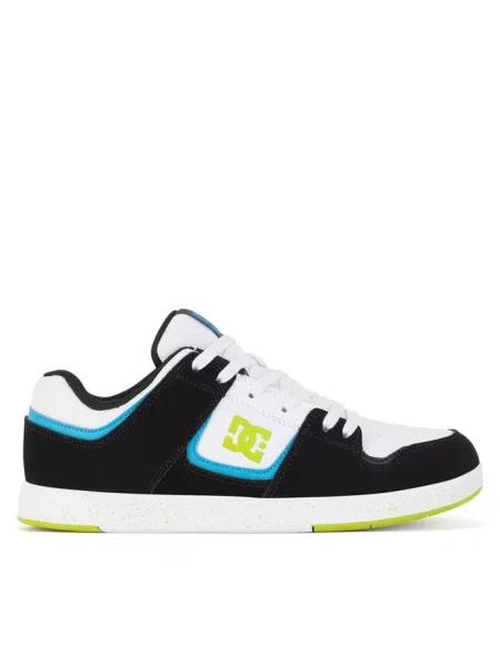 Sneakersy DC Shoes