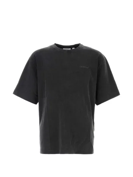 Tricou Off-white alb