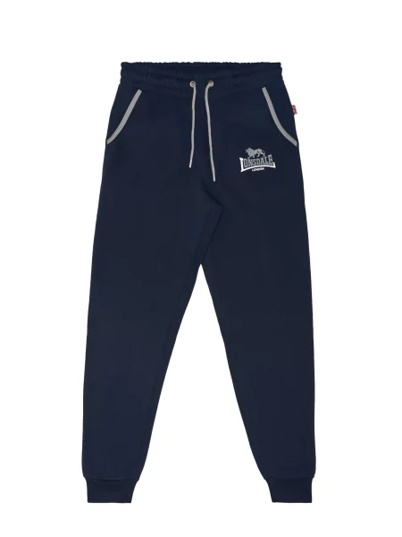 LONSDALE Sportnadrágok tengerészkék