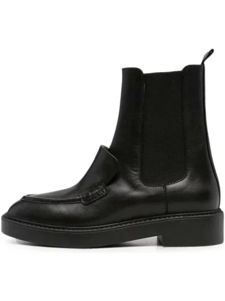 Pantofi Sergio Moretti negru