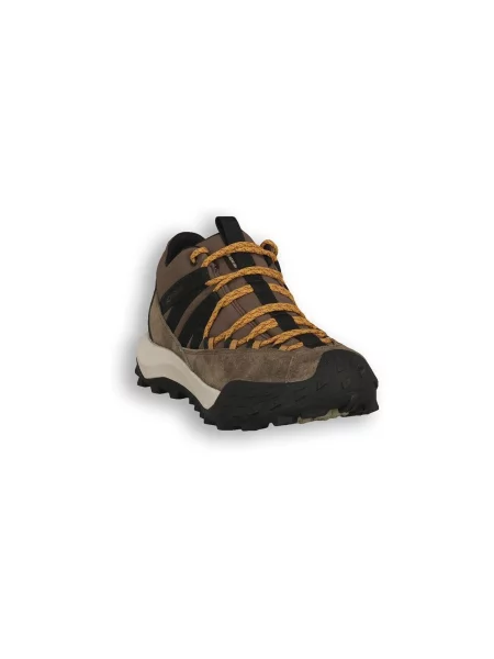 Pantofi Scarpa gri