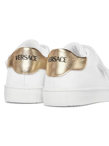 Маратонки Versace бяло