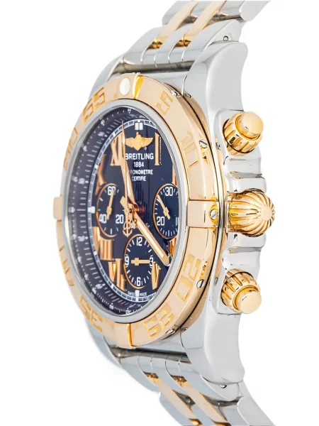 Satovi Breitling plava