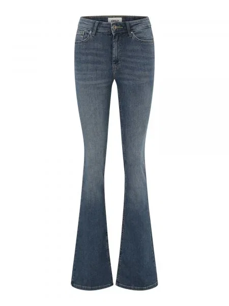 Only Tall Jeans ONLBLUSH închis albastru