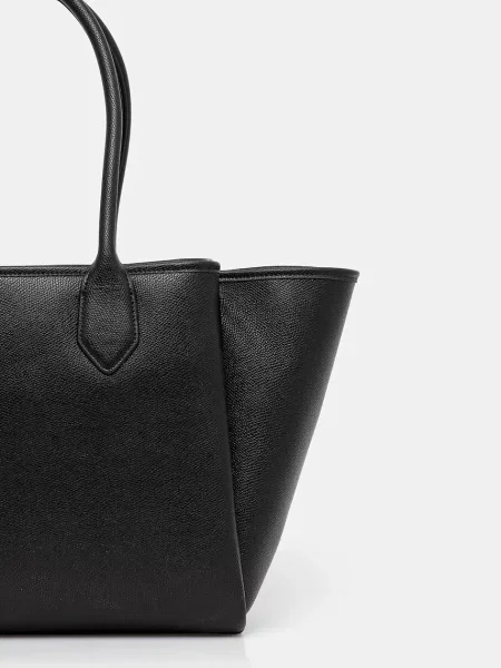 Táska Emporio Armani fekete
