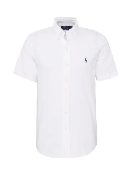 Polo Ralph Lauren Srajca modra bela