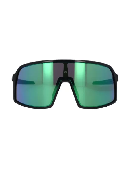 Okulary przeciwsłoneczne Oakley czarne
