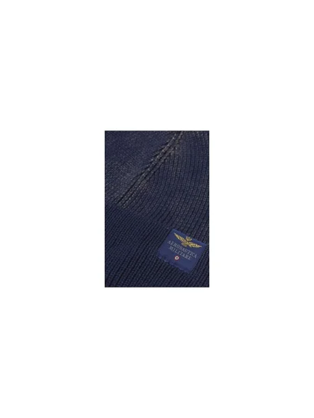 Căciulă Aeronautica Militare albastru