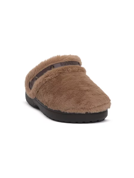 Natikače Crocs crna