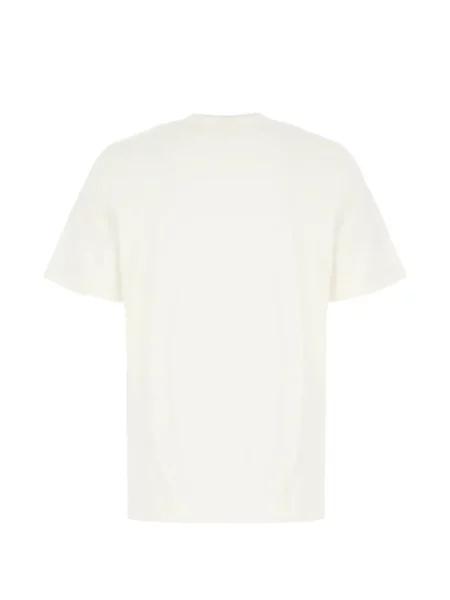 Tricou Zegna cu decolteu rotund