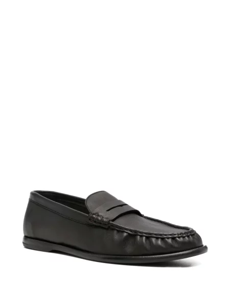 Pantofi loafer Paul Smith negru
