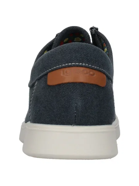 Pantofi Igi&co albastru