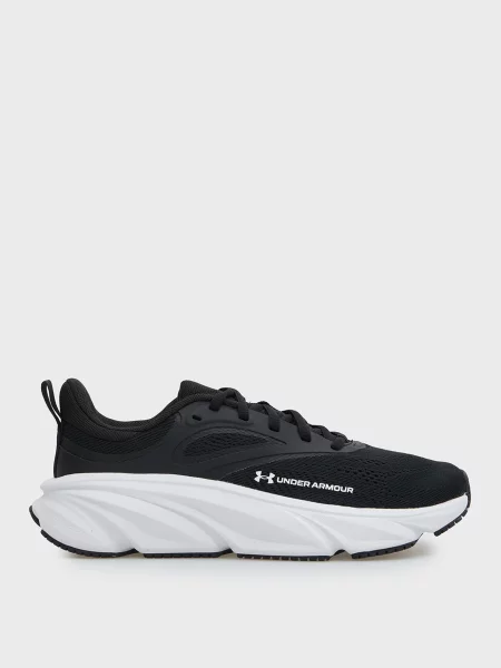 Кросівки Under Armour Rogue чорні