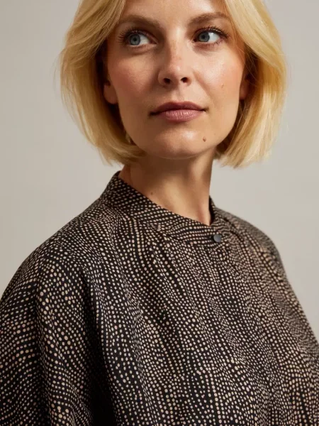 Sukienka Marisse czarna