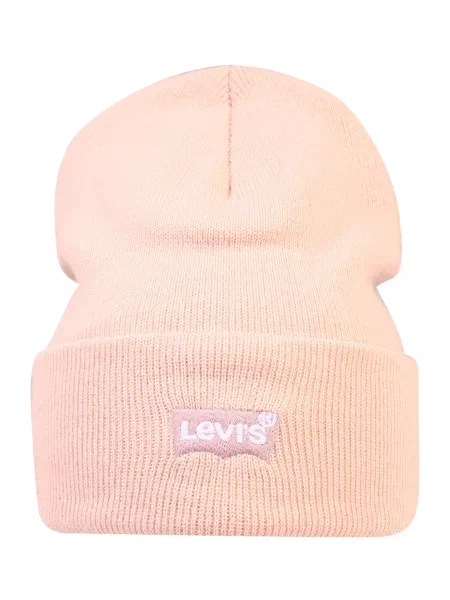Căciulă Levi's® roz