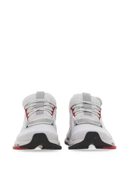 Sneakerși On gri