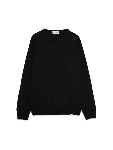 Sweter Roy Rogers czarny