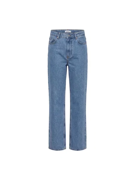 NCO Jeans albastru