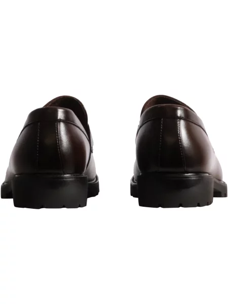 Pantofi Uomo Design maro