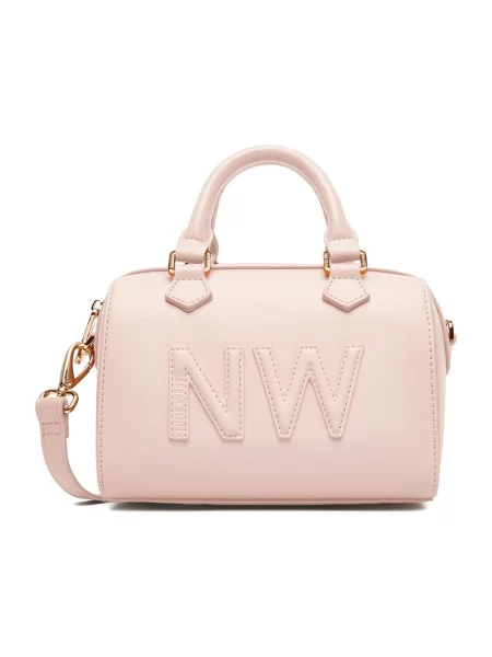Nine West Torebka EO-Lira różowy