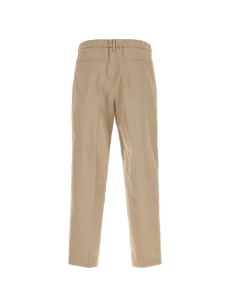 Pantaloni Jil Sander