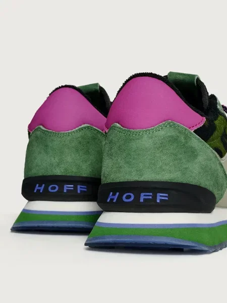 Кроссовки Hoff