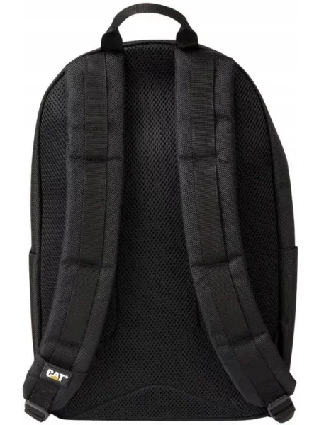 Повседневный рюкзак Caterpillar черный
