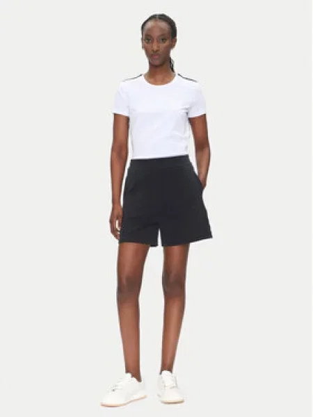 Tričko Ea7 Emporio Armani bílé