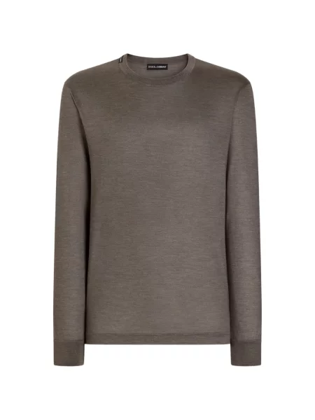 Tricou Dolce & Gabbana gri