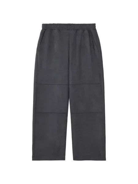 Pantaloni Izzue gri