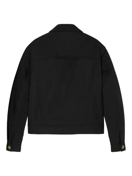 Geacă Versace negru