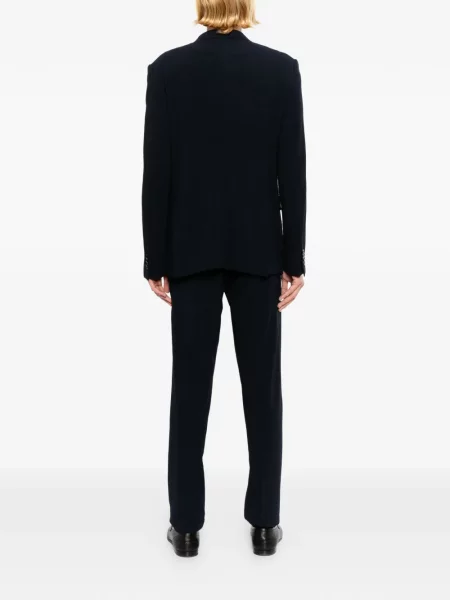 Costum Zegna albastru
