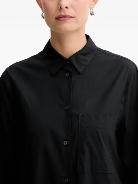 Rochie mini Marc O'polo de costum negru
