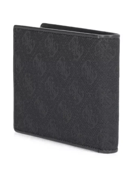 Portofel Guess negru