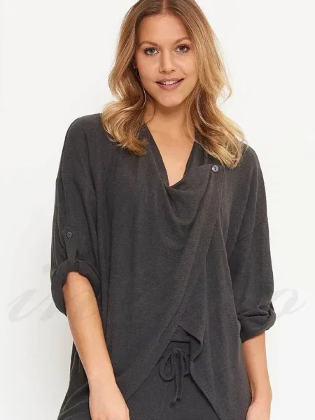 Піжама Lingadore сіра