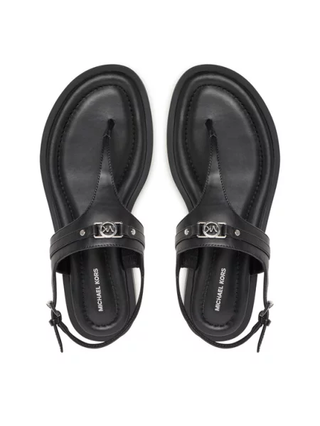 Sandale MICHAEL Michael Kors crna