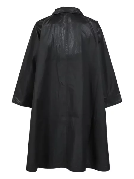 Palton Porter Classic clasic negru