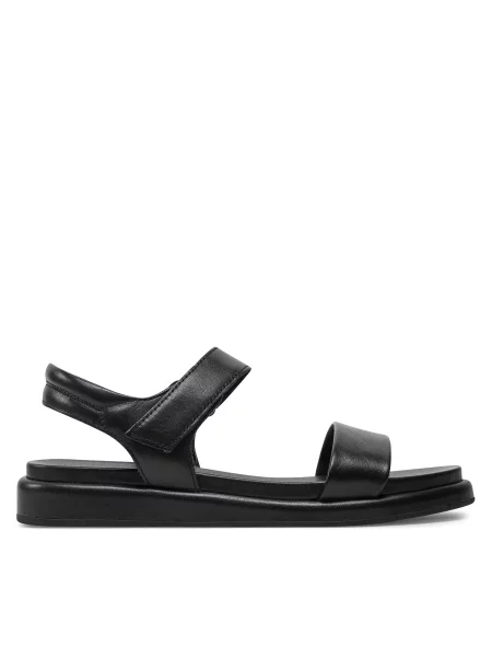 Босоніжки Marco Tozzi чорний