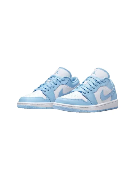 Pantofi Nike alb