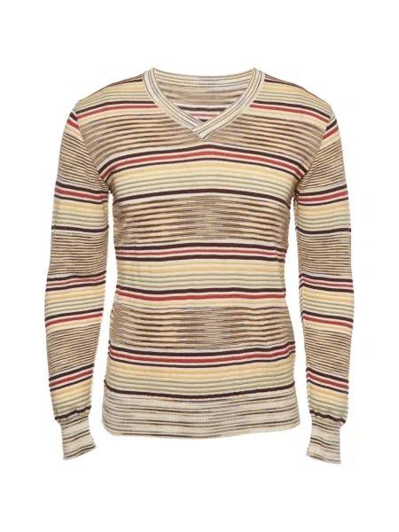 Pulover Missoni tricotate